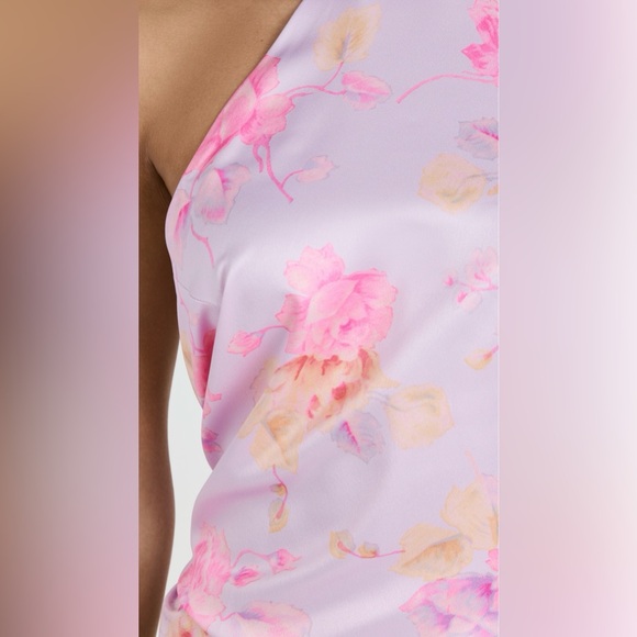 NWT LoveShackFancy Boca Handkerchief Top in Summer Morning in a size XS - Picture 6 of 7